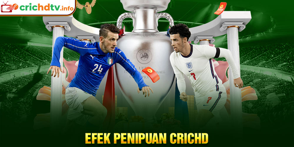 Efek Penipuan Crichd