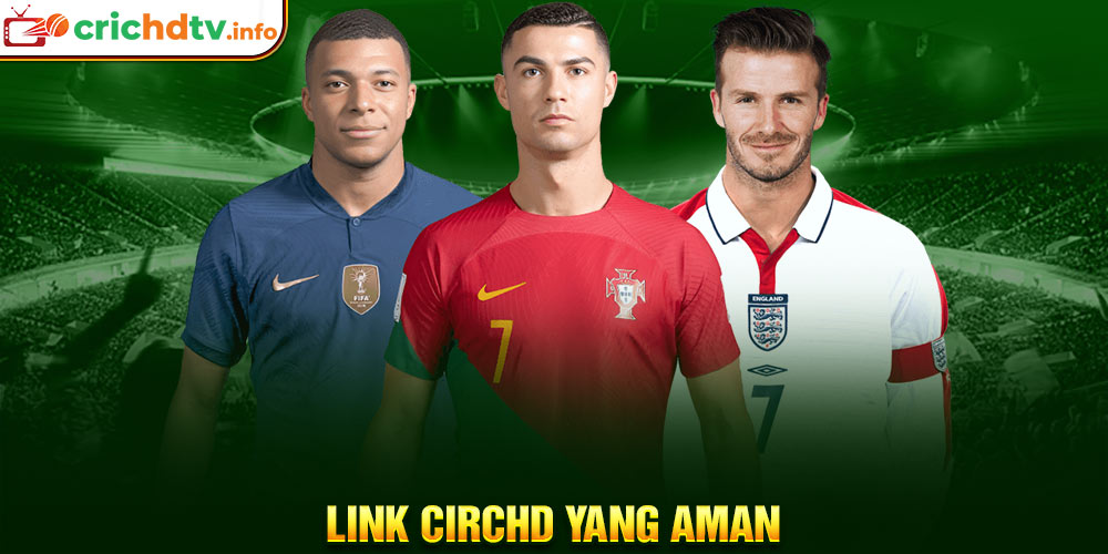 link circhd yang aman