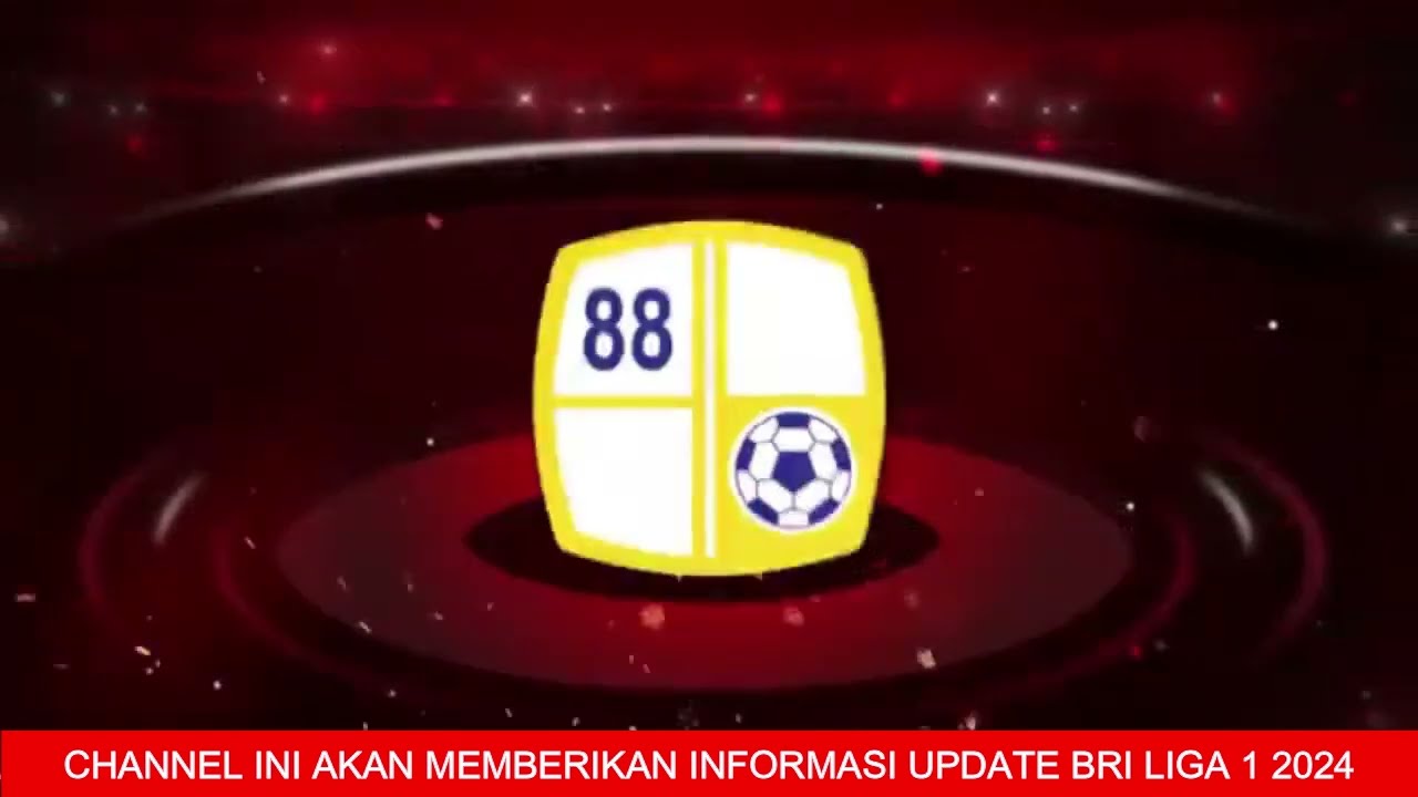 Jadwal Liga 1 Persija