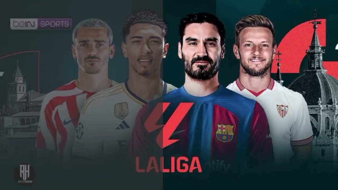 Klasemen Sementara La Liga Analisis dan Perkembangan Terbaru