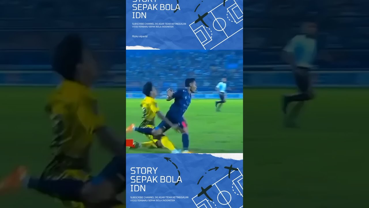 M.Detik.com Sepakbola Menyelami Dunia Sepakbola Indonesia