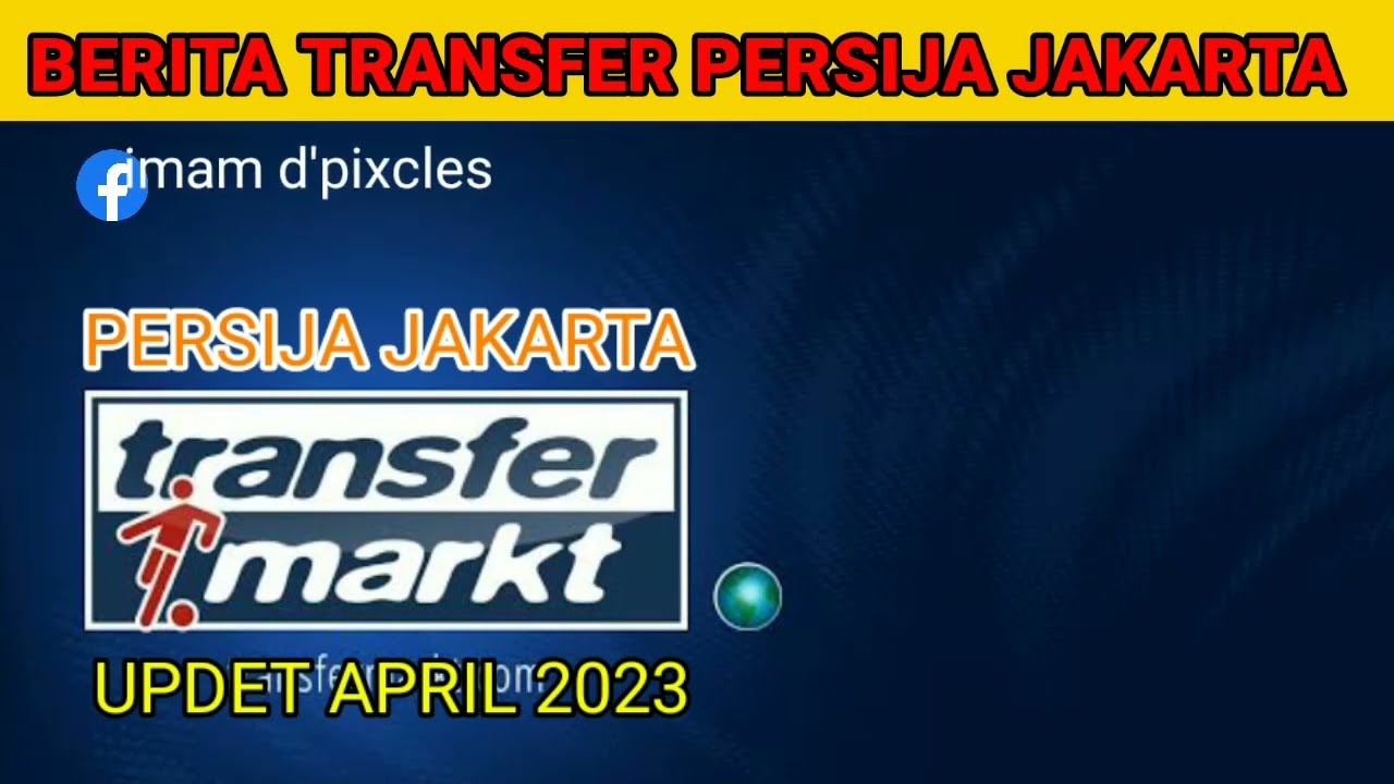 Persija Transfermarkt Membongkar Dinamika Transfer Tim Ibu Kota