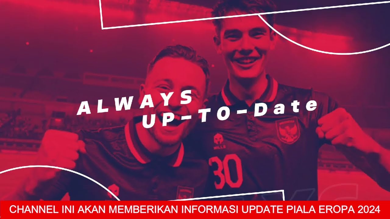 Timnas Belanda Euro 2024 Harapan dan Tantangan